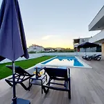 Marina Lägenhet Vodice
