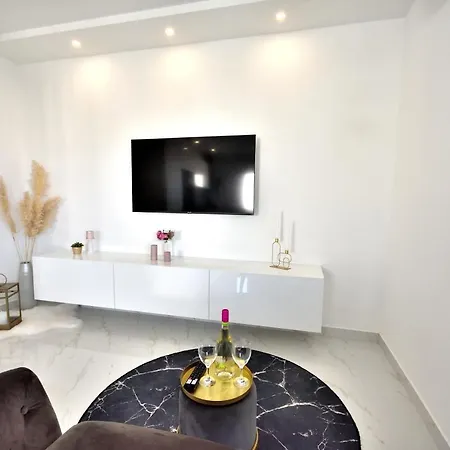 Apartman Marina