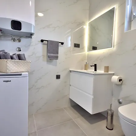 Apartment Marina Vodice