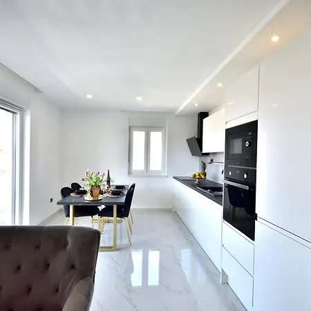 Marina Apartman *