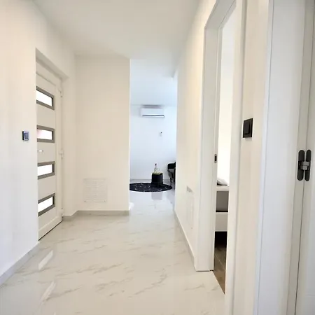 Marina Apartman *