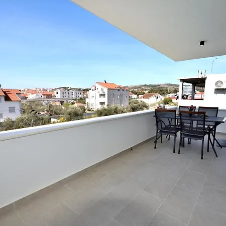 Marina Apartman Vodice