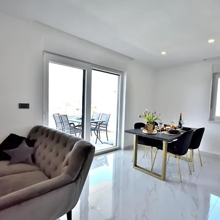 Appartamento Marina Vodice