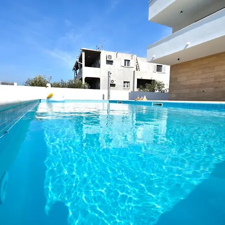 Marina Apartman