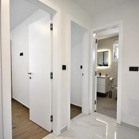 Apartman Marina
