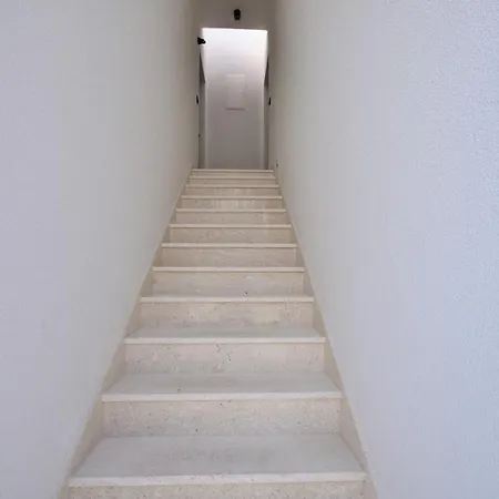 Marina Apartman Vodice