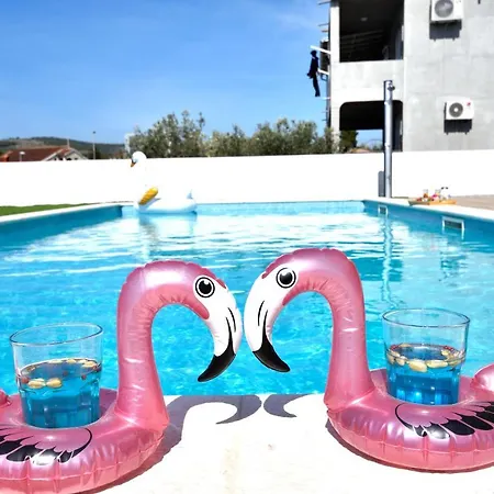Marina Apartman *