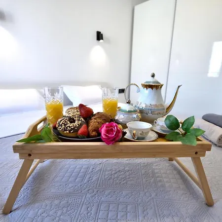 Apartman Marina
