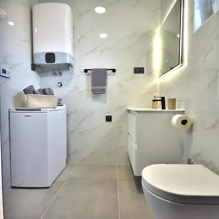 Marina Apartman Vodice