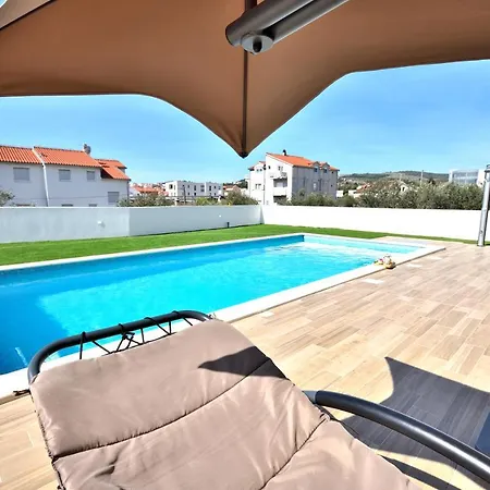 Apartman Marina