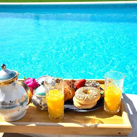 Apartman Marina *