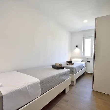 Apartman Marina *
