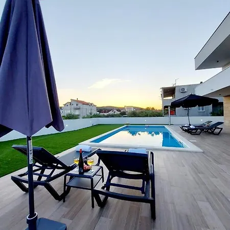 Marina Apartman Vodice
