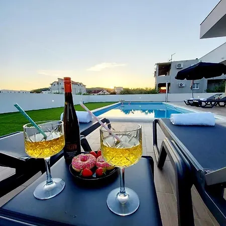 Marina Vodice