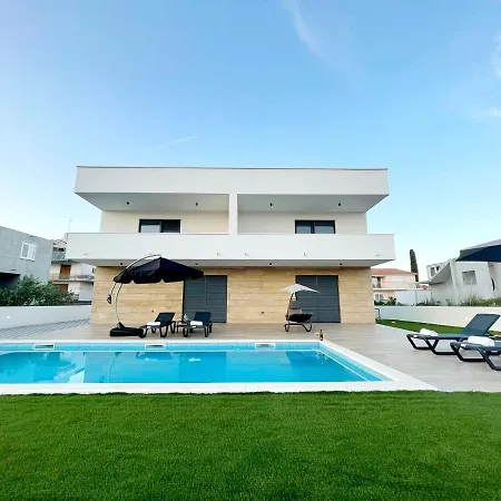 Apartman Marina
