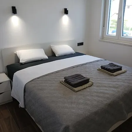 Apartman Marina *