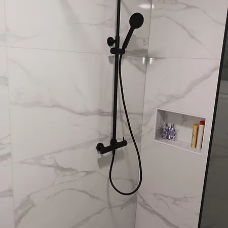 Marina Apartman *