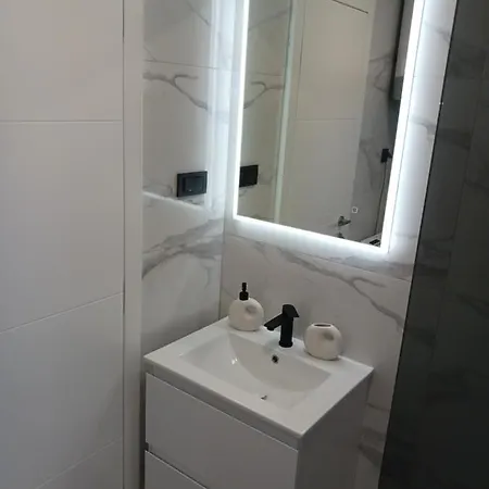 Apartman Marina *