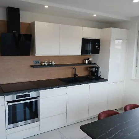 Marina Apartman *