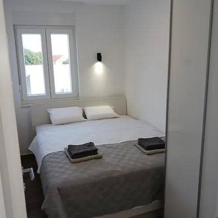 Apartman Marina