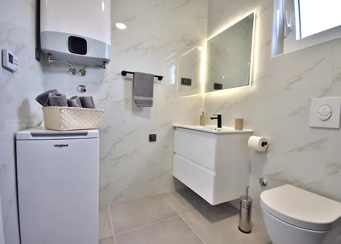 Appartement Marina Vodice