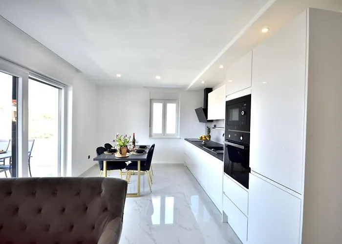 Marina Appartement *