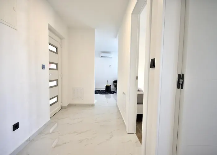 Marina Appartement *