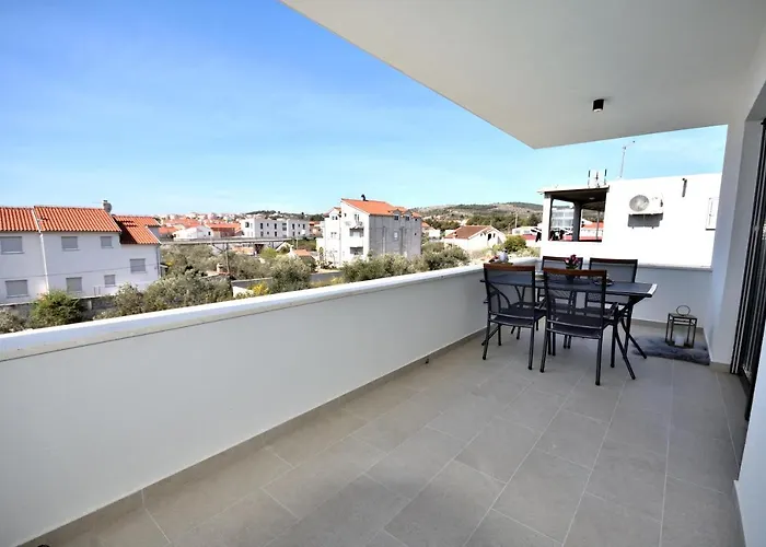 Marina Appartement Vodice
