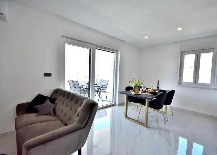 Appartement Marina Vodice