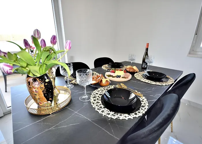 Appartement Marina Vodice