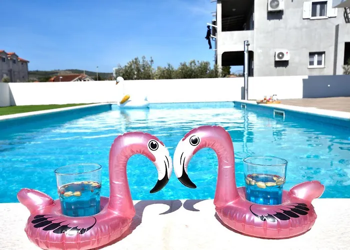 Marina Appartement *