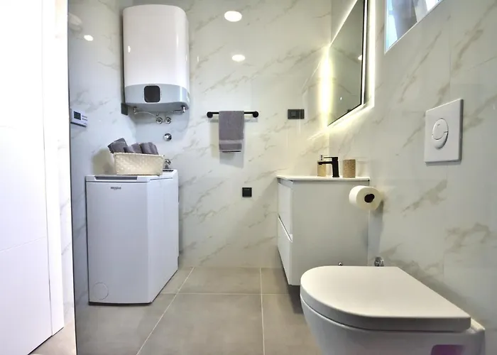 Marina Appartement Vodice