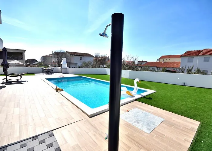 Marina Appartement *