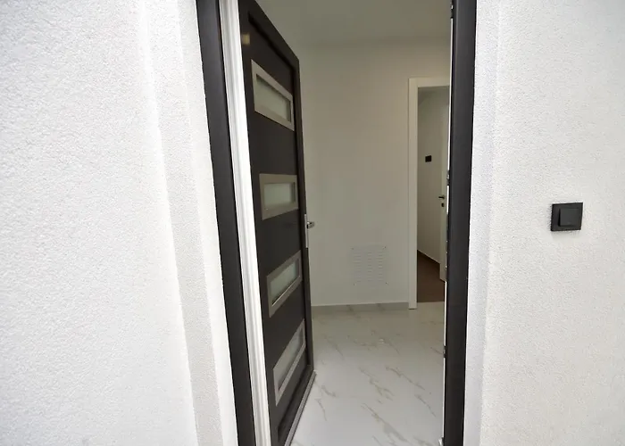 Appartement Marina Vodice