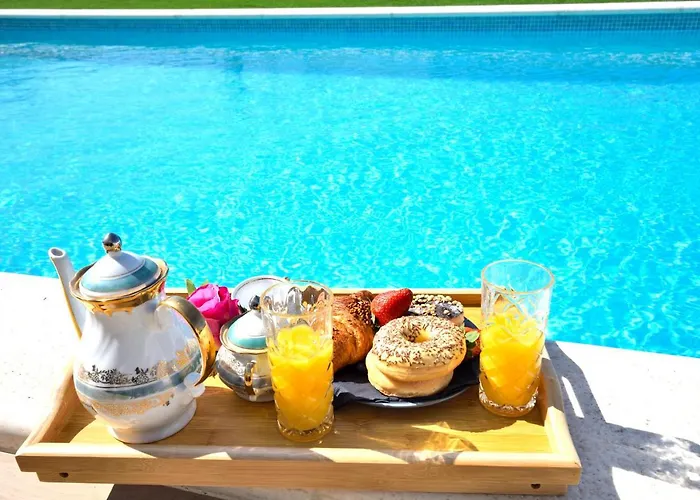 Appartement Marina *