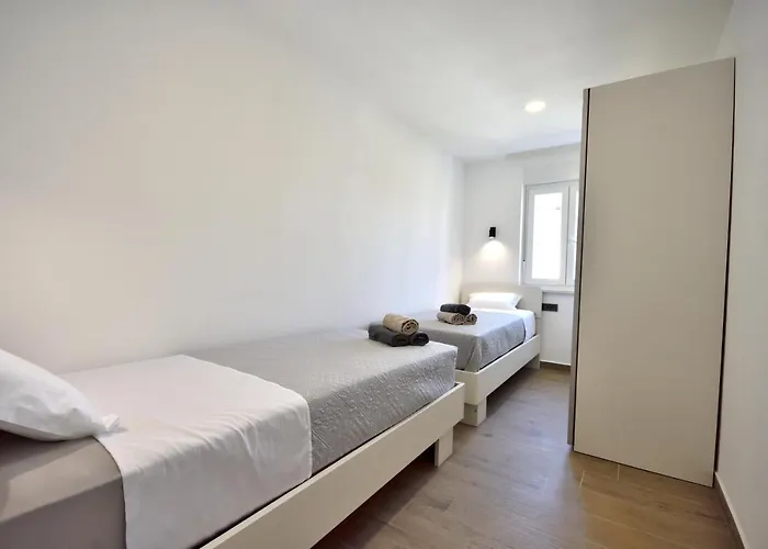 Appartement Marina *