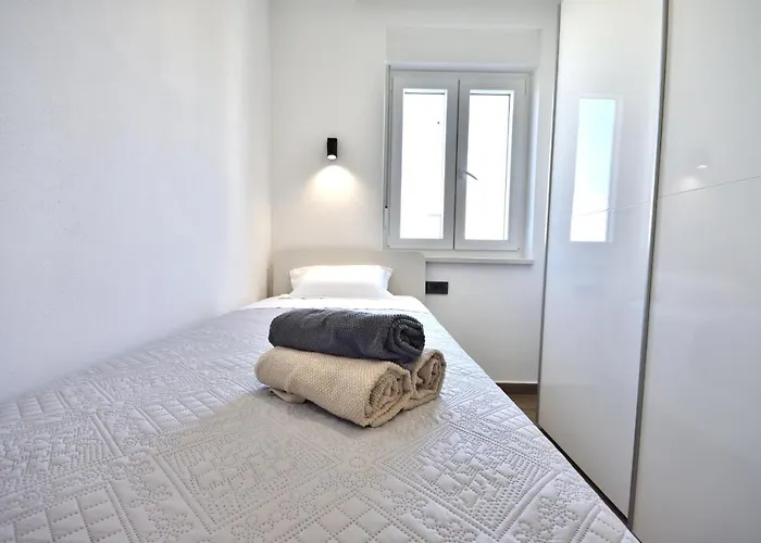 Appartement Marina *