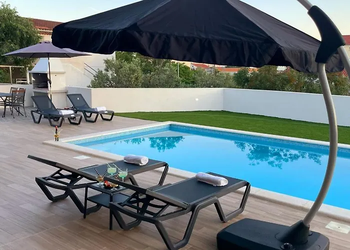 Appartement Marina Vodice