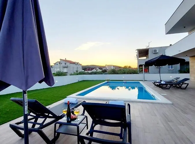 Marina Appartamento Vodice