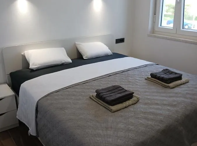 Appartement Marina *