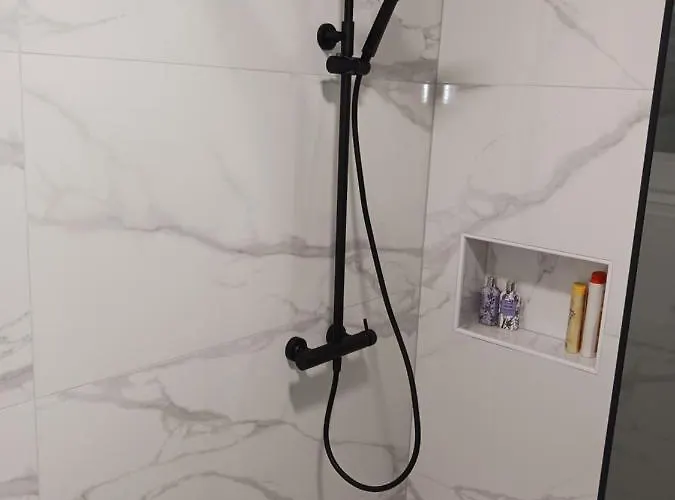 Marina Appartement *