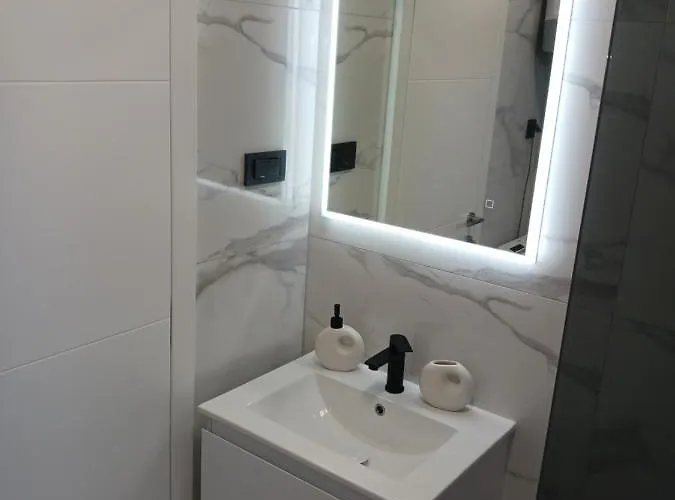 Appartamento Marina *